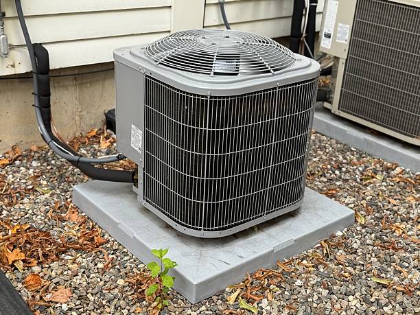 24/7 Emergency Air Conditioning Repair experts in Stovall, NC