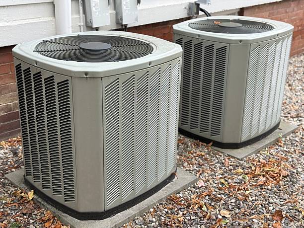 Reliable Air Conditioning Repair contractor in Stovall, NC by Leonard HVAC